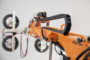SL408 Arm