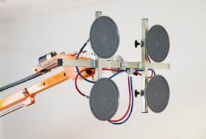 SL408 Yoke