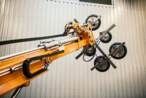 SL80 Arm