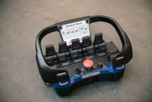 SL808 Wireless Remote