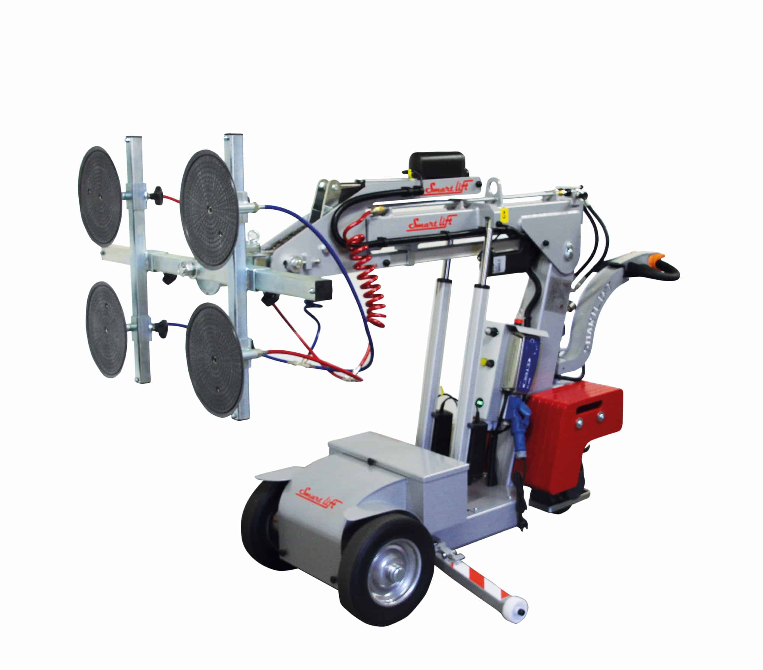 Smart Lift SL580 Maxi Indoor Hire Zone Group Australia