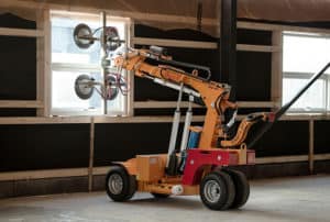 Smartlift 408 Outdoor