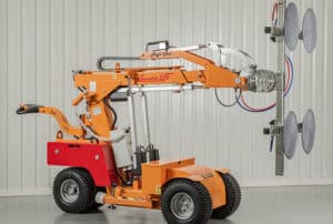 Smartlift 608 Outdoor High Lifter RT