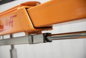 Smartlift 608 Extension