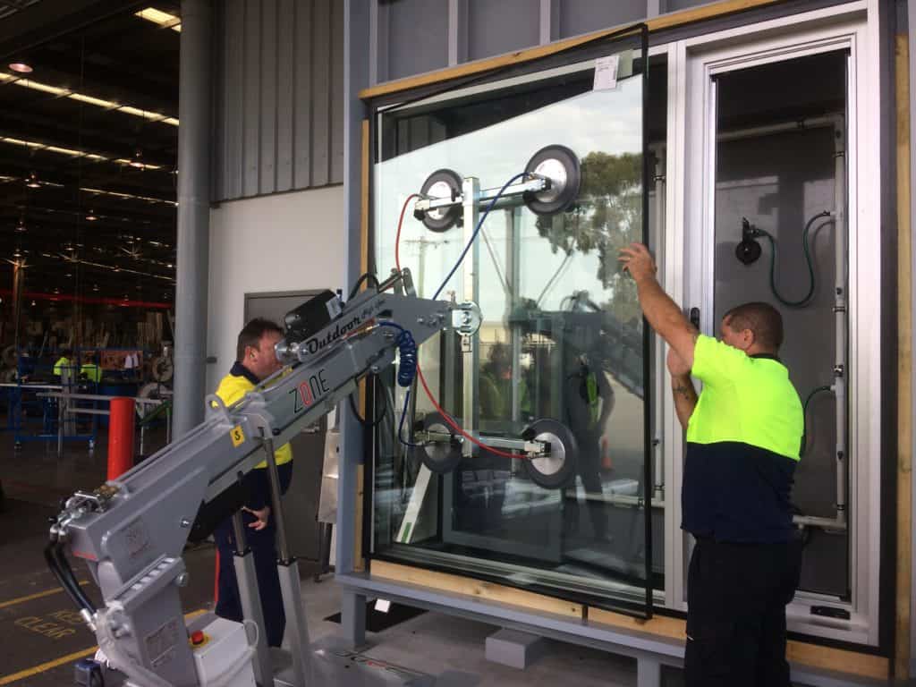 Smart Lift SL380 Outdoor High Lifter Hire Zone Group