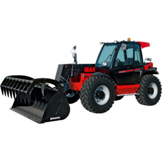 Manitou MLT 845