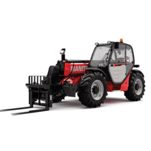 Manitou MT 1033 Telehandler Hire