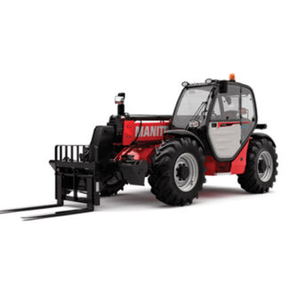 Manitou MT 1033 Telehandler Hire
