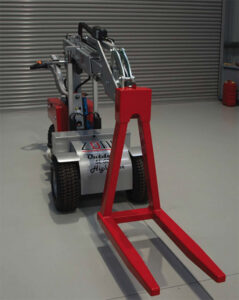 Smartlift Attachments