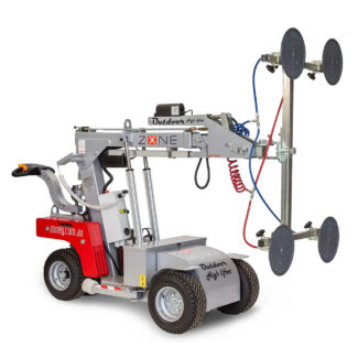 Smartlift SL408 Electric Outdoor Glazing Robot