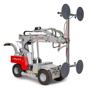 SMartlift SL608 HL Electrical Glazing Robot