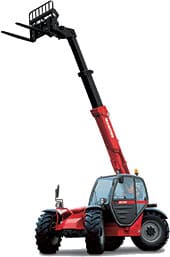 Manitou Telehandlers