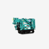 Telescopic Crane Hire