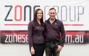 Zone Solutions