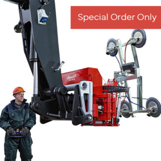 Sky Lifter Vacuum Robot for Sale