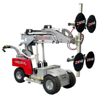 Smartlift SL608 HL Electric