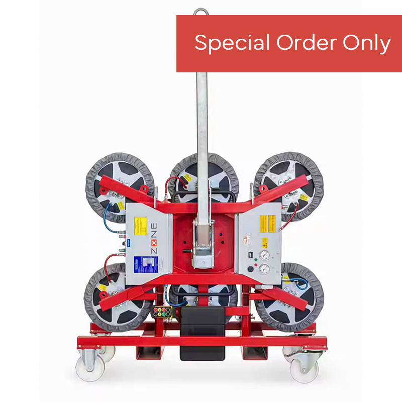 GL-KN 1000 kg Glass Lifter for Sale