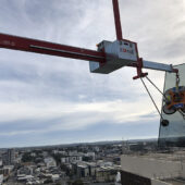 Counterweight System Hire