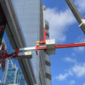 CWB Counterweight Systems