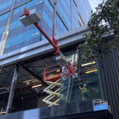 Glass Lifting Counterweights