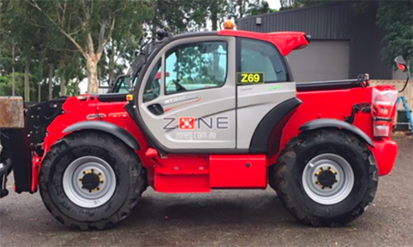 Manitou MT1840 For Sale