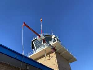 Zone Counterweight