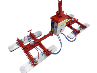 Oktopus KS-B 400 Cladding Lifter