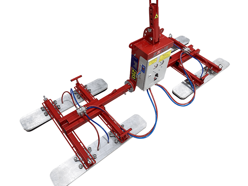 Oktopus KS-B 400 Cladding Lifter