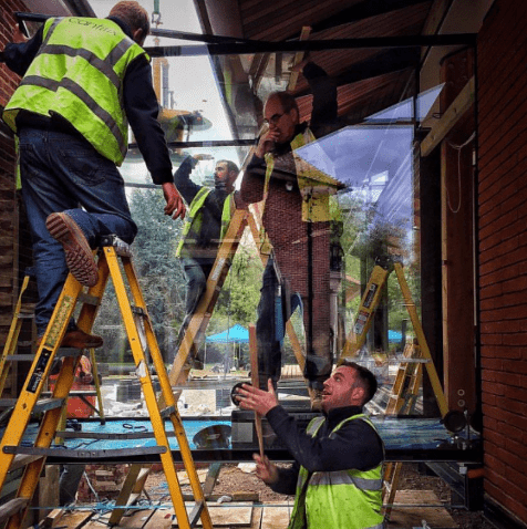 Workplace Injuries