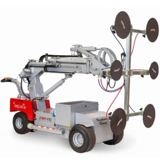 Smartlift SL1008 Giant Glazing Robot