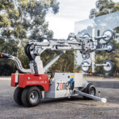 Smartlift Outdoor Giant