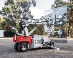 Smartlift Outdoor Giant