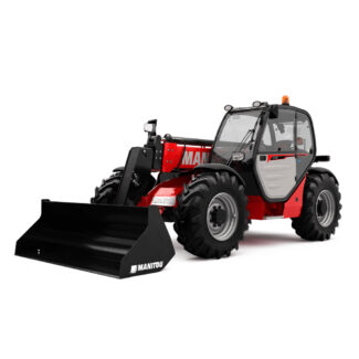 Telehandler Hire Australia