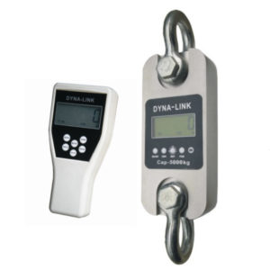 Load Cell Hire