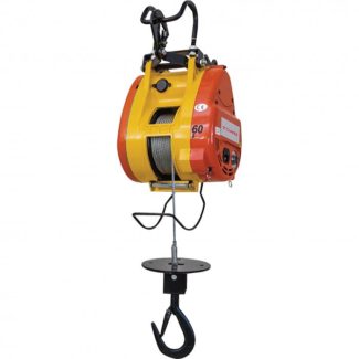 Zone 360 Winch