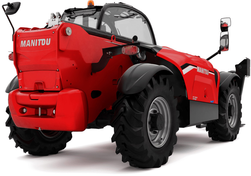 Telehandler Hire & Sales