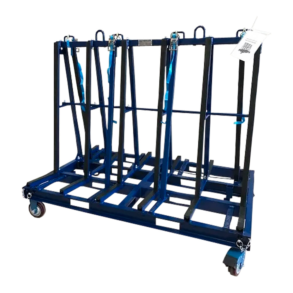 A-Frame Trolley 2,500kg