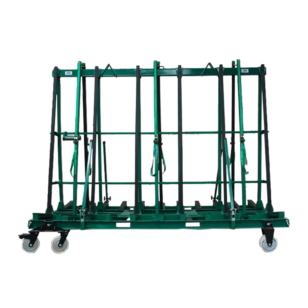 A-Frame Trolley W/B 5000kg