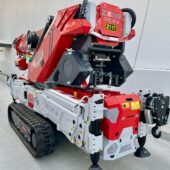 Equipment Hire