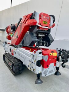 Equipment Hire