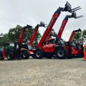 Manitou Hire
