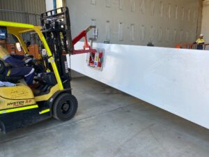 Panel Lifter