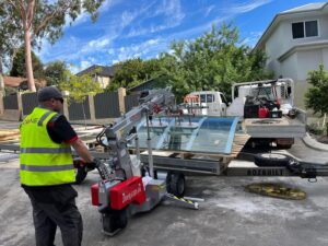 Smartlift Sales
