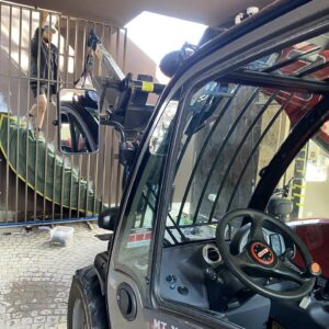 Zone Manitou