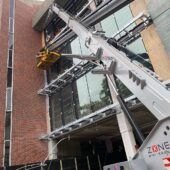 Zone Mini Crane