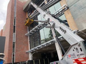 Zone Mini Crane