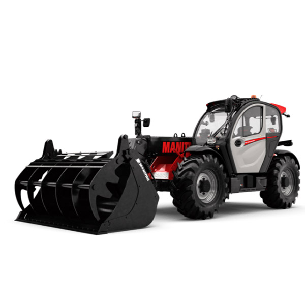 Manitou MLT 841 Telehandler