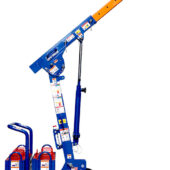 Mini Floor Crane