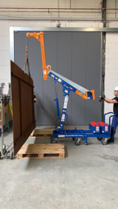 Weinold Hire