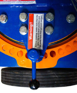Wienold Floor Crane Hire